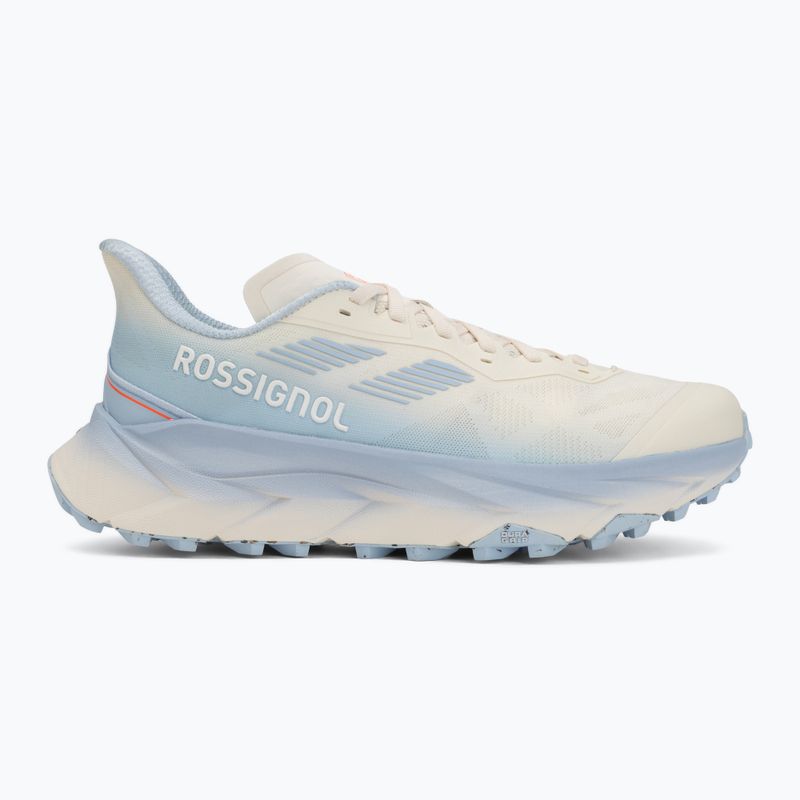 Vyriški bėgimo batai Rossignol Vercors whisper white 2