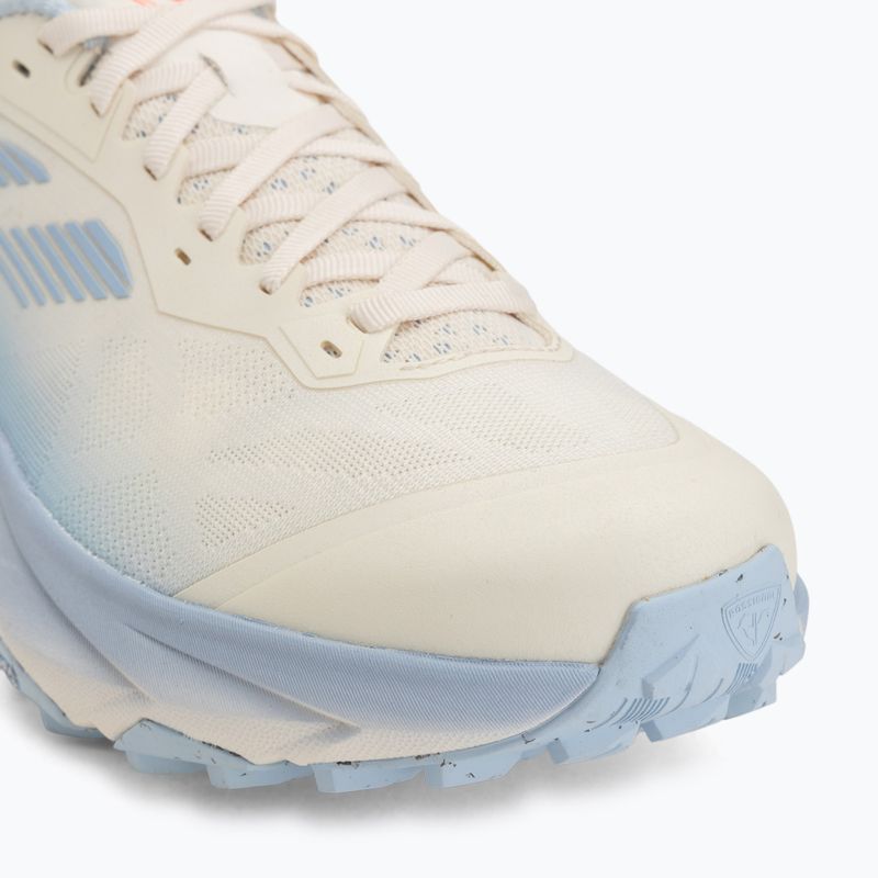 Vyriški bėgimo batai Rossignol Vercors whisper white 7
