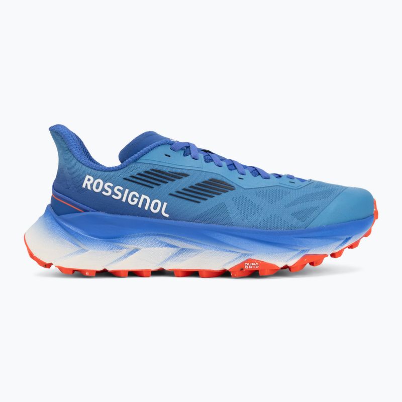 Vyriški bėgimo batai Rossignol Vercors dazzle blue 2