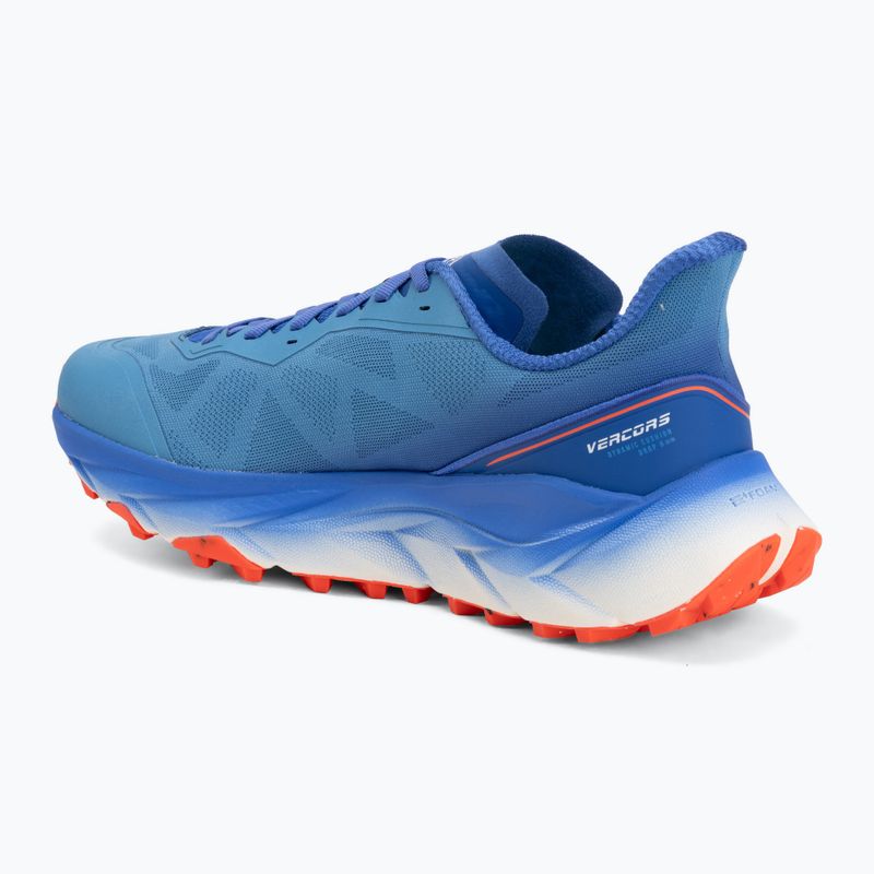 Vyriški bėgimo batai Rossignol Vercors dazzle blue 3