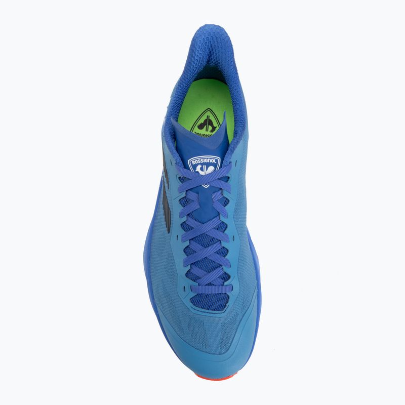 Vyriški bėgimo batai Rossignol Vercors dazzle blue 5
