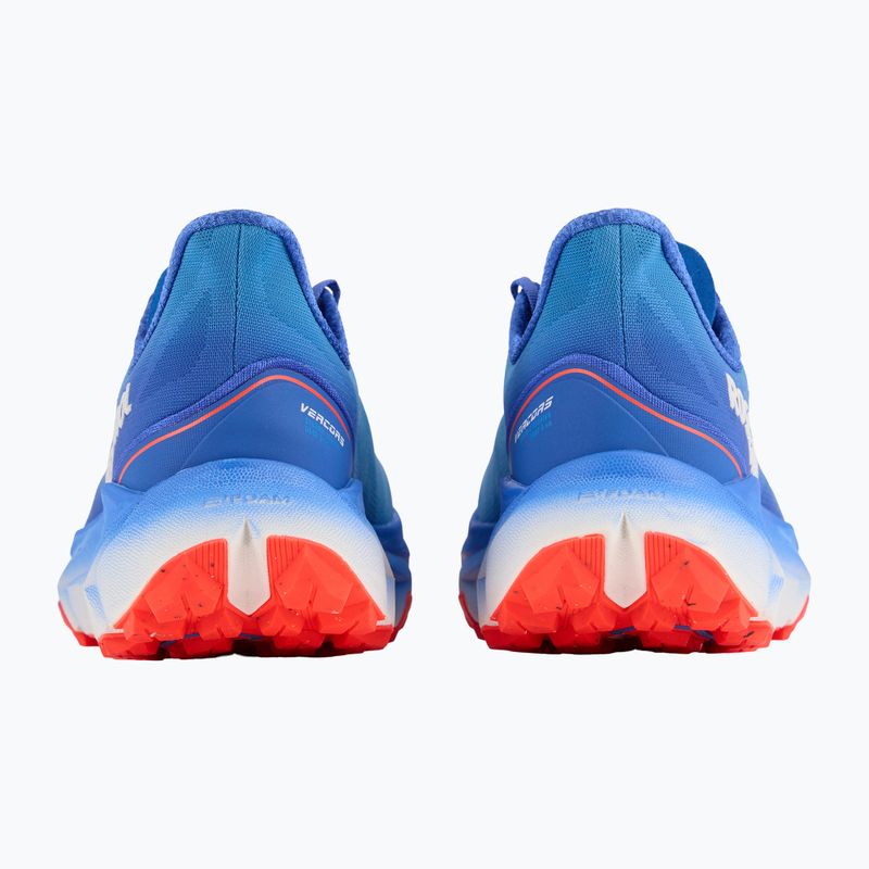 Vyriški bėgimo batai Rossignol Vercors dazzle blue 5