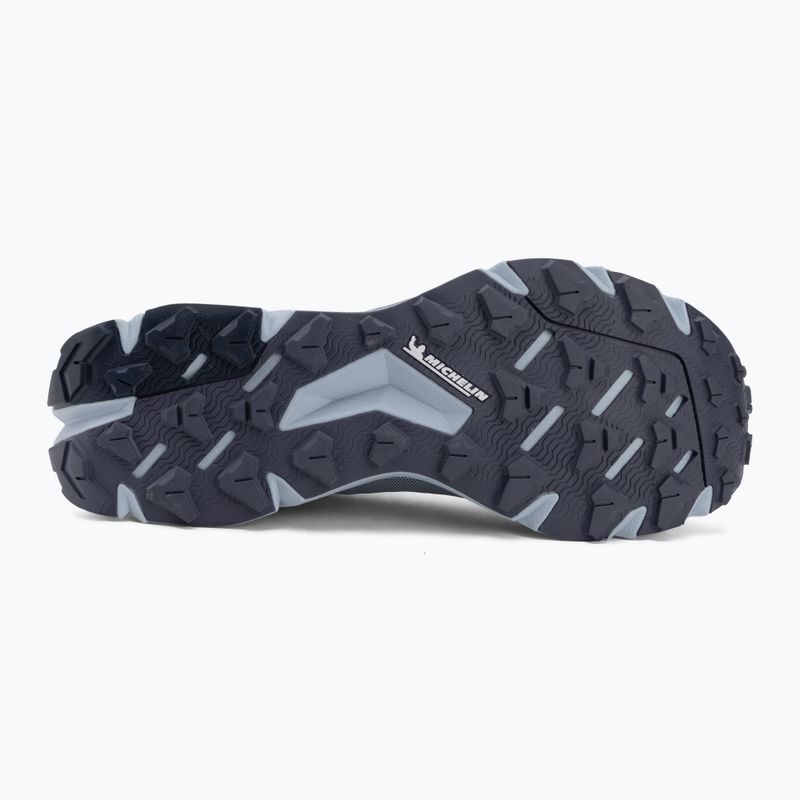 Vyriški bėgimo batai Rossignol Vezor true night blue 4