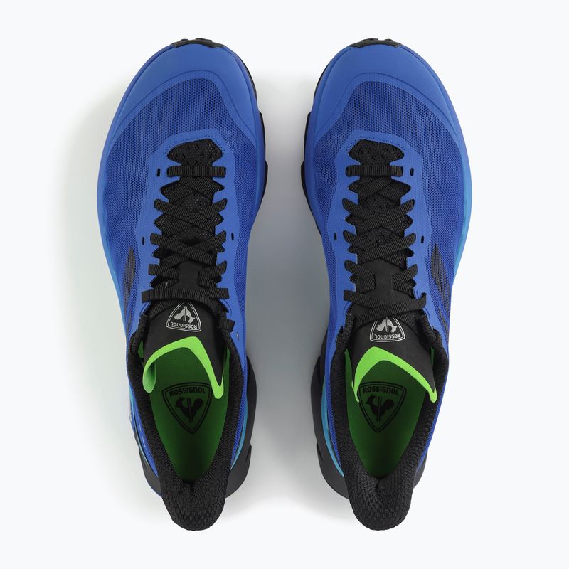 Vyriški bėgimo batai Rossignol Vezor true night blue 6