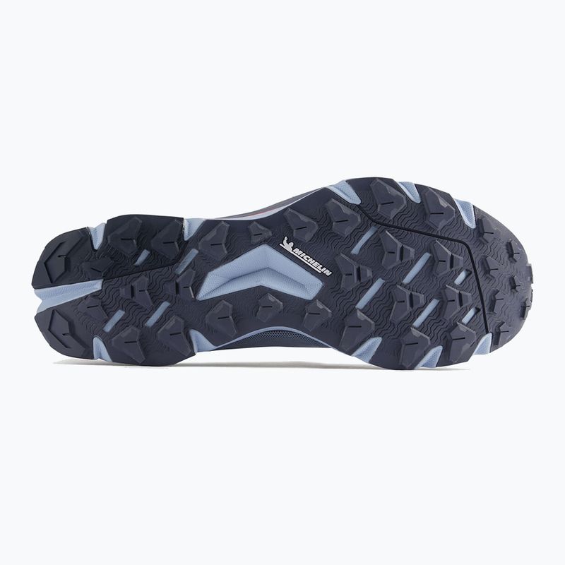 Moteriški bėgimo batai Rossignol Vezor true night blue 9