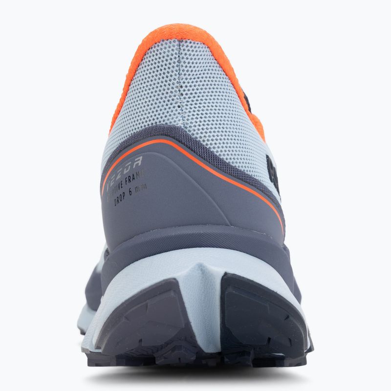 Moteriški bėgimo batai Rossignol Vezor true night blue 6