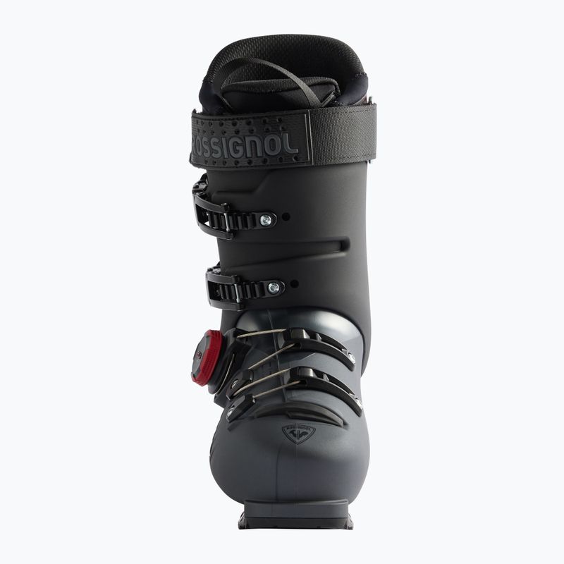 Vyriški slidinėjimo batai Rossignol Hi-Speed 120 PRO MV BOA GW storm grey/black 3