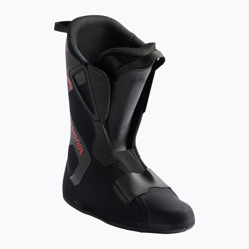 Vyriški slidinėjimo batai Rossignol Hi-Speed 120 PRO MV BOA GW storm grey/black 5