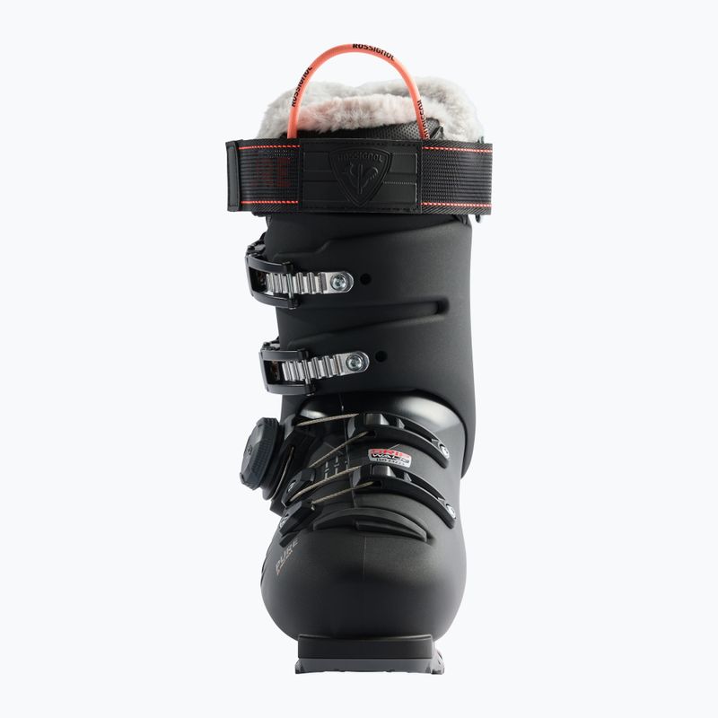 Moteriški slidinėjimo batai Rossignol Pure 85 PRO BOA GW W black 3