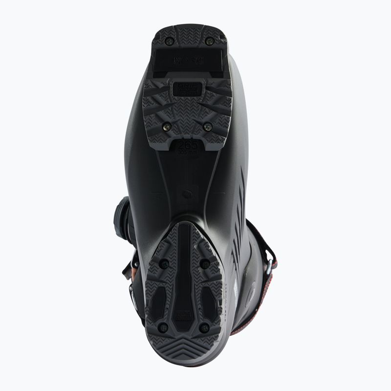 Moteriški slidinėjimo batai Rossignol Pure 85 PRO BOA GW W black 4