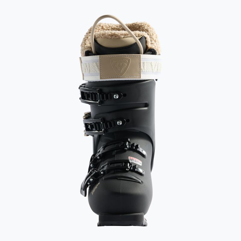 Moteriški slidinėjimo batai Rossignol Vizion 4B 80 PRO GW W black 3