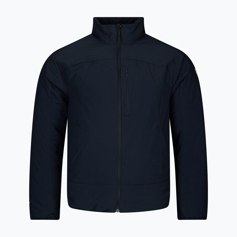 Vyriška softshell striukė Rossignol Opside black 7