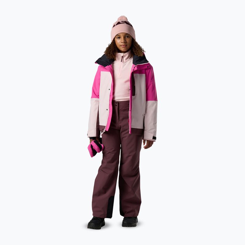 Vaikiškos slidinėjimo kelnės Rossignol Insulated huckleberry 2