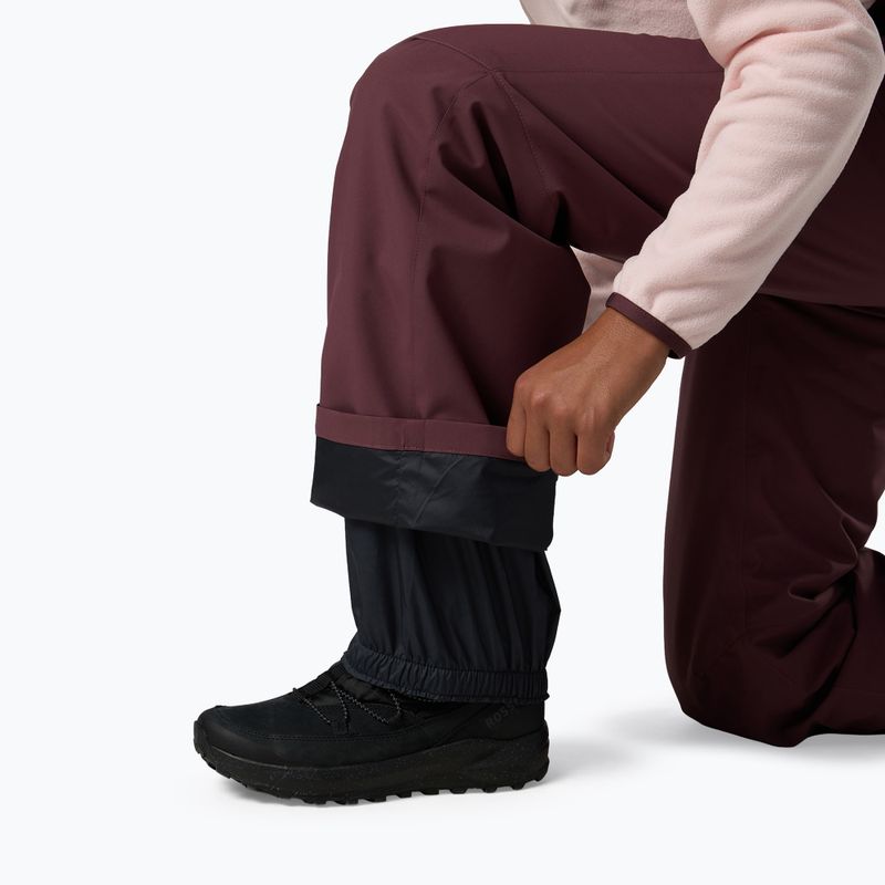 Vaikiškos slidinėjimo kelnės Rossignol Insulated huckleberry 7