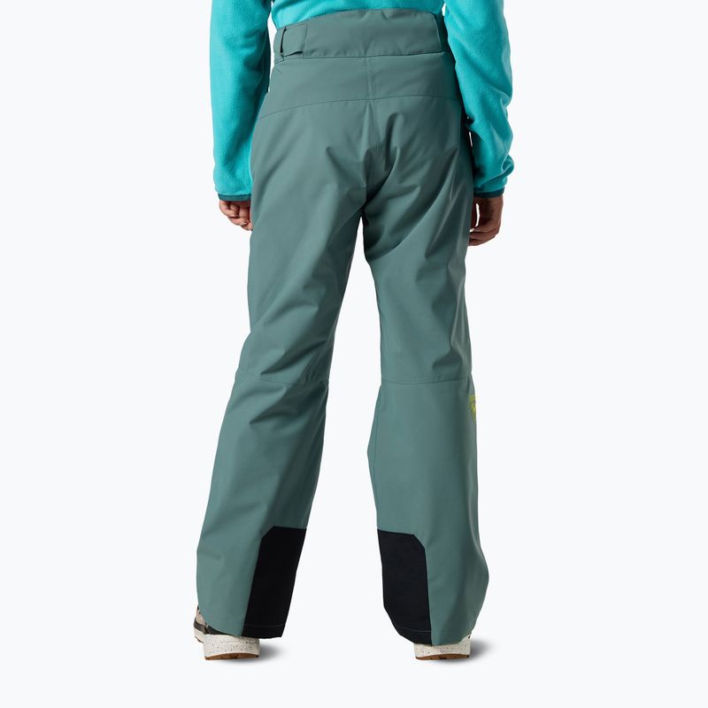 Vaikiškos slidinėjimo kelnės Rossignol Insulated north atlantic 3