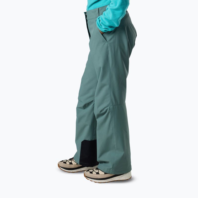 Vaikiškos slidinėjimo kelnės Rossignol Insulated north atlantic 4