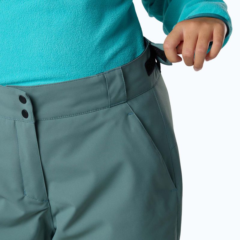 Vaikiškos slidinėjimo kelnės Rossignol Insulated north atlantic 5