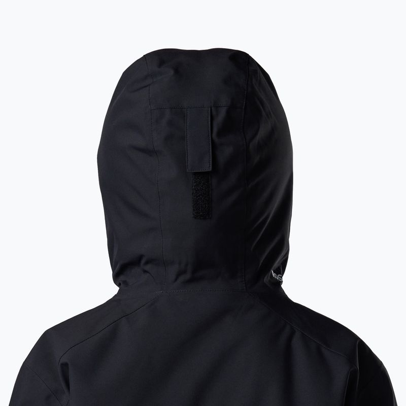 Vaikiška slidinėjimo striukė Rossignol Wispile Insulated black 9