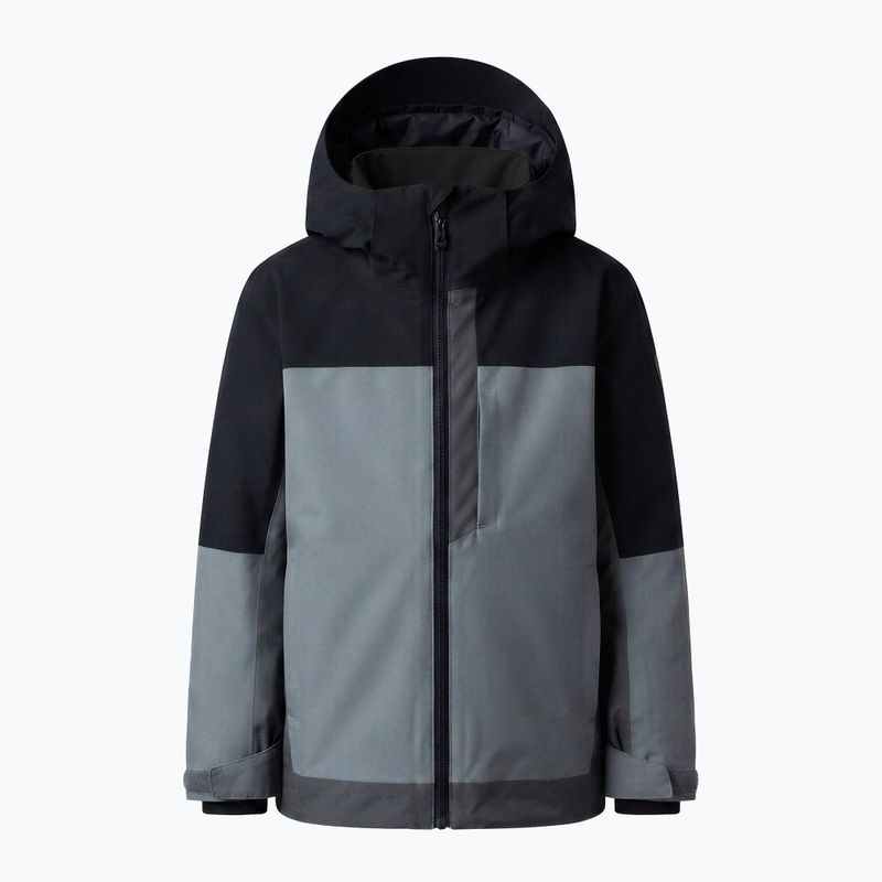 Vaikiška slidinėjimo striukė Rossignol Wispile Insulated black 16
