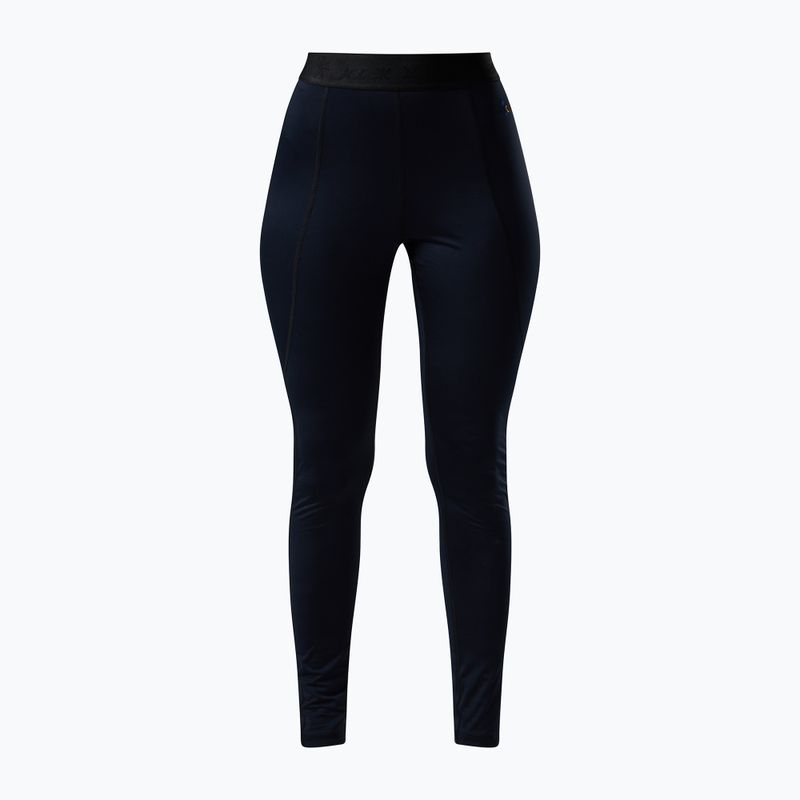 Moteriškos tamprės Rossignol JCC Tight black 6