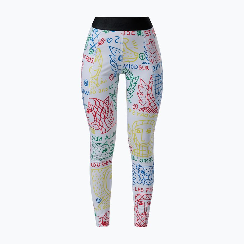 Moteriškos tamprės Rossignol JCC Tight jcc angels light 6