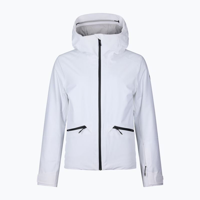 Moteriška slidinėjimo striukė Rossignol Rochrun Insulated white 16