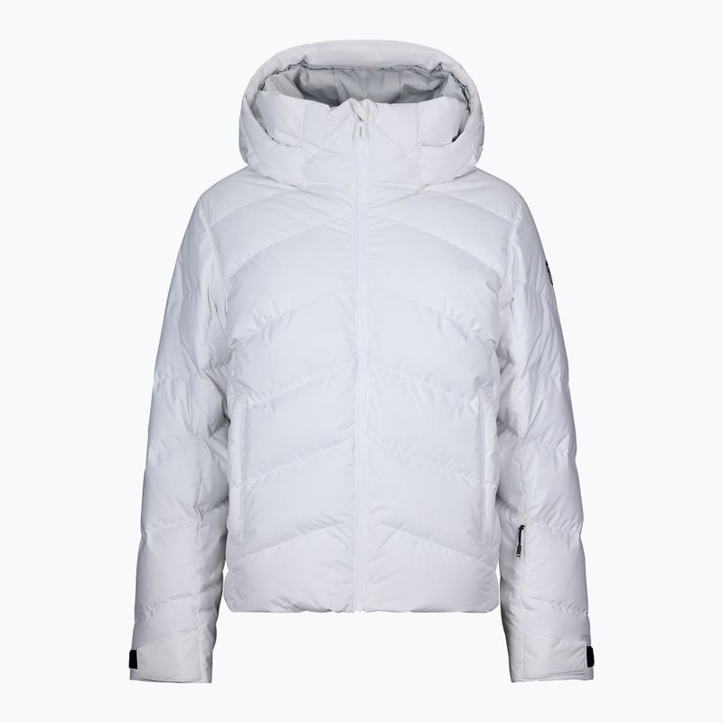 Moteriška slidinėjimo striukė Rossignol Wispile Ripstop Down white 15