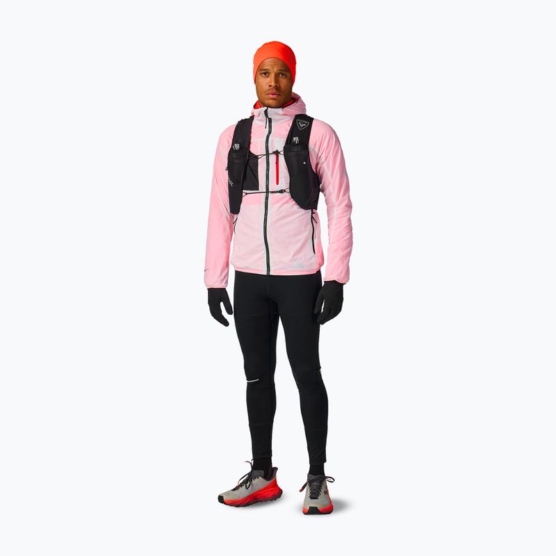 Žygio striukė Rossignol Venon Active Hoodie white 2