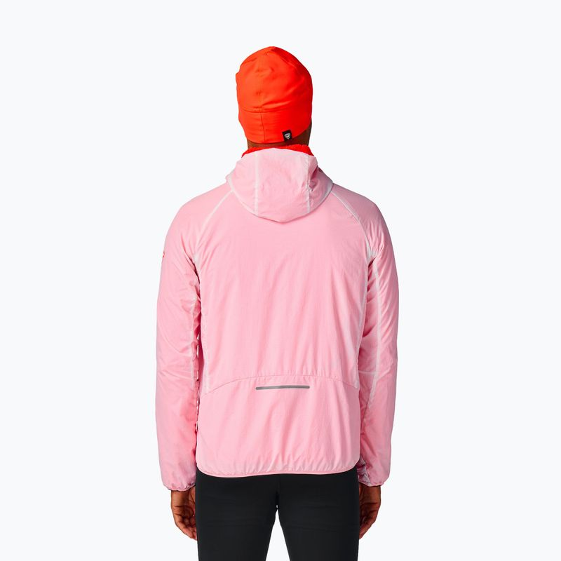 Žygio striukė Rossignol Venon Active Hoodie white 4