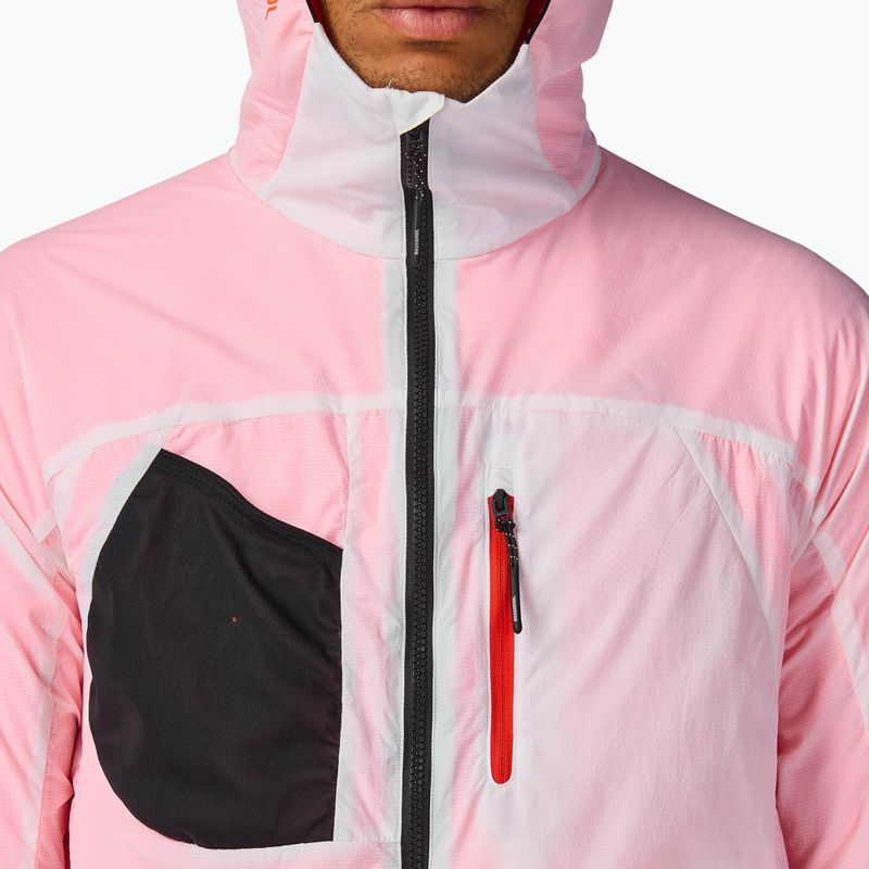 Žygio striukė Rossignol Venon Active Hoodie white 6