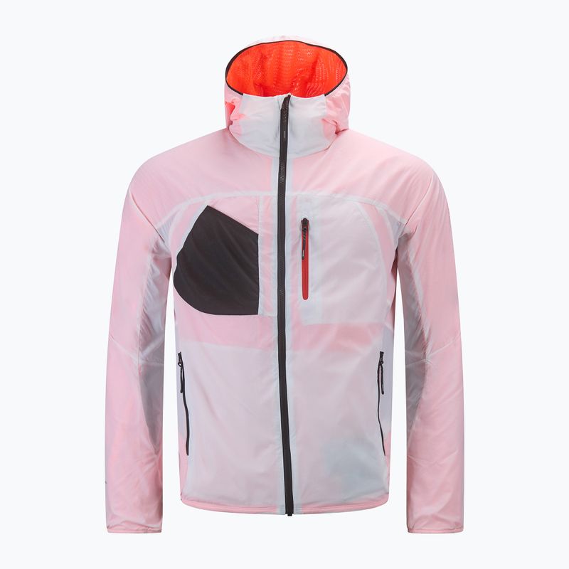 Žygio striukė Rossignol Venon Active Hoodie white 11
