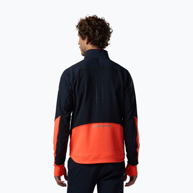 Žygio striukė Rossignol Venon Softshell black 3