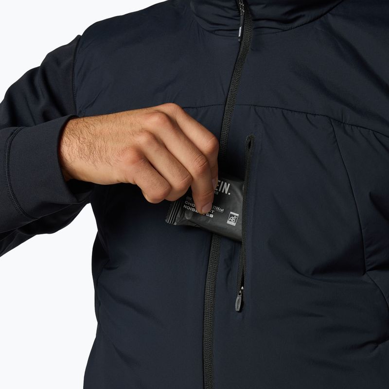 Vyriška liemenė Rossignol Opside black 6