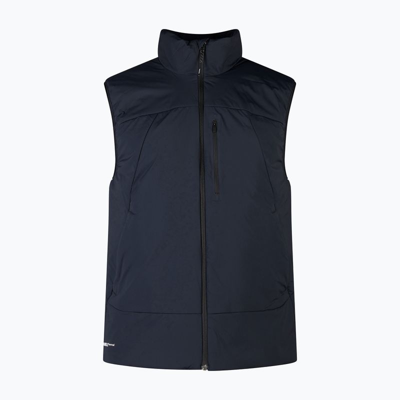 Vyriška liemenė Rossignol Opside black 8