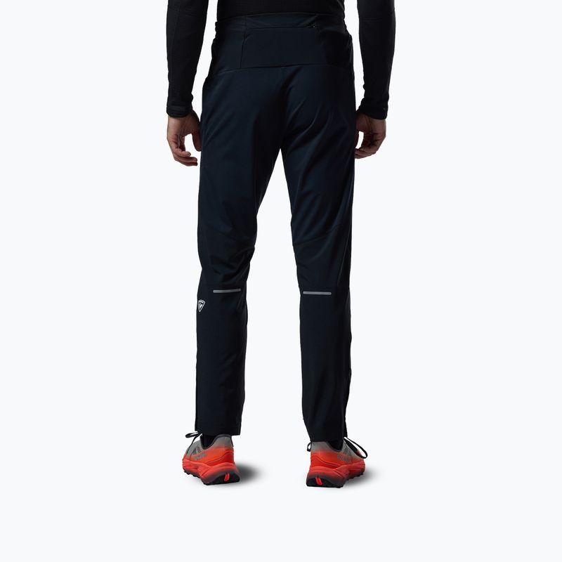 Vyriškos ski touring kelnės Rossignol Venon Softshell black 3