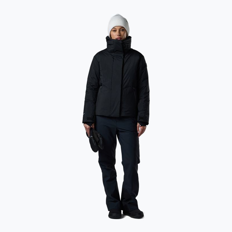 Moteriška slidinėjimo striukė Rossignol Snowblaze Down black 2