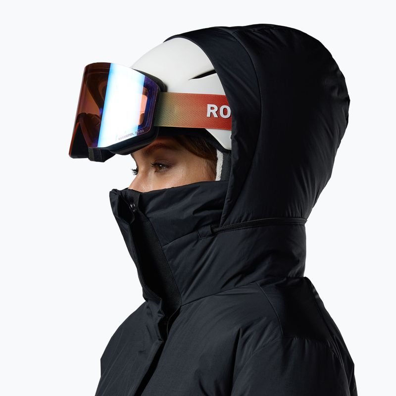 Moteriška slidinėjimo striukė Rossignol Snowblaze Down black 5