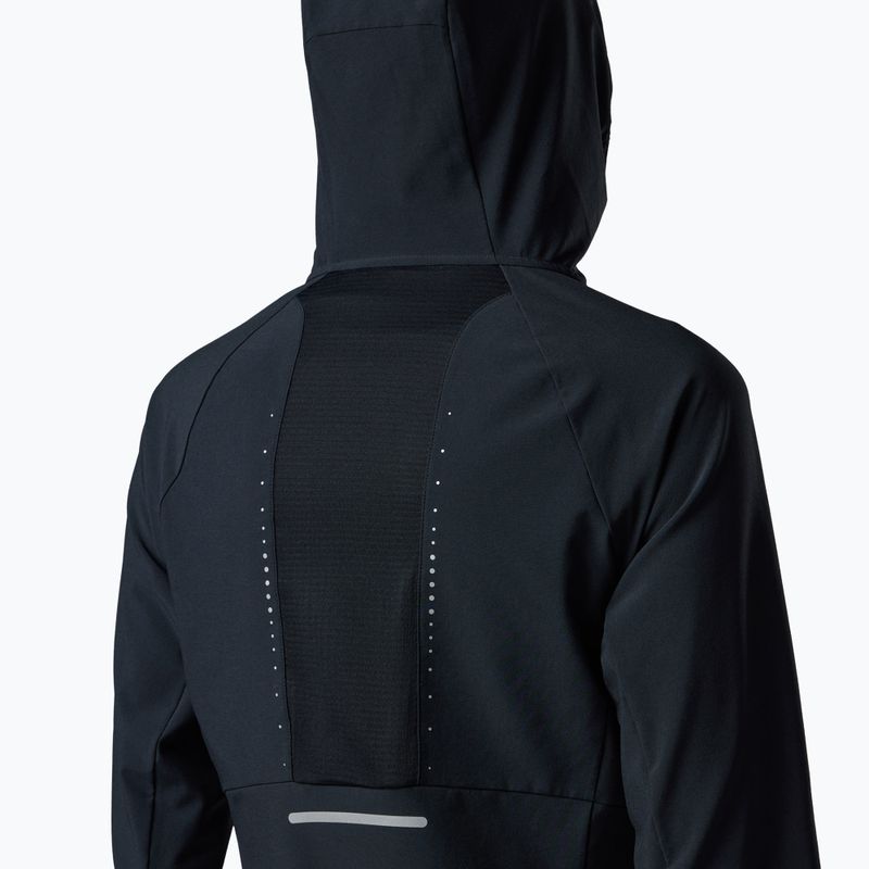 Moteriška kalnų slidinėjimo striukė Rossignol Venon Wind Hoodie black 5