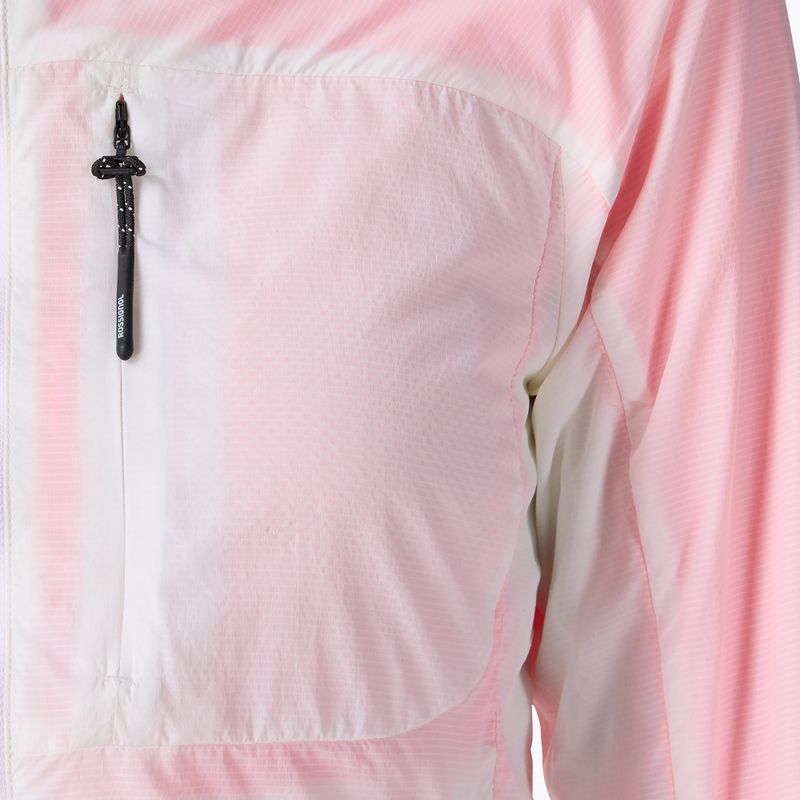 Moteriška kalnų slidinėjimo striukė Rossignol Venon Active Hoodie white 9