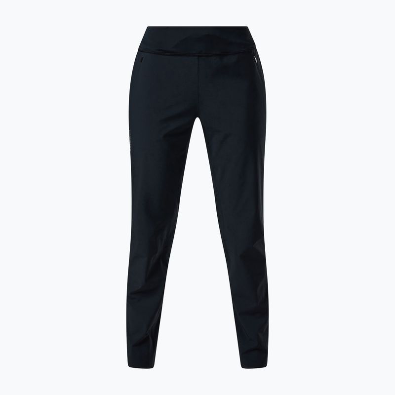 Moteriškos ski touring kelnės Rossignol Venon Wind black 10
