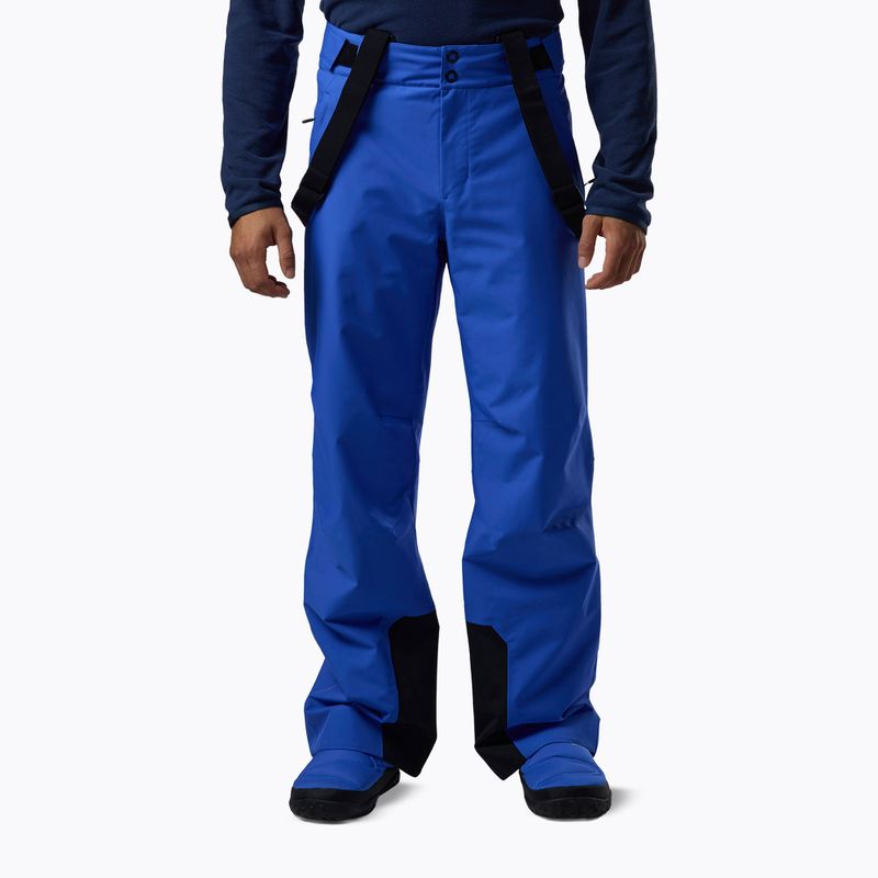 Vyriškos slidinėjimo kelnės Rossignol Insulated Ski dazzle blue