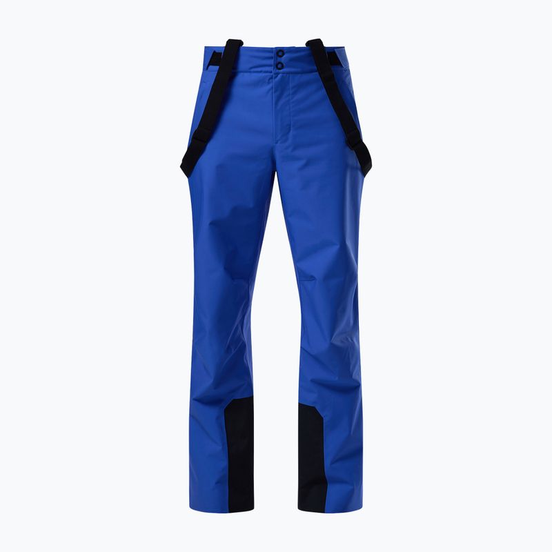 Vyriškos slidinėjimo kelnės Rossignol Insulated Ski dazzle blue 10
