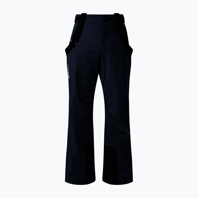 Vyriškos slidinėjimo kelnės Rossignol 4WS Blackside Insulated black 11