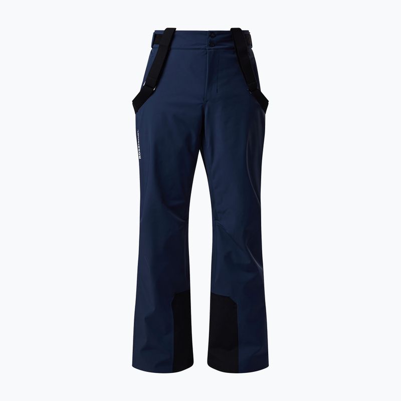 Vyriškos slidinėjimo kelnės Rossignol 4WS Blackside Insulated dark navy 10