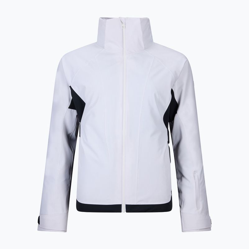 Moteriška slidinėjimo striukė Rossignol 4WS Blackside Insulated ck/white 15