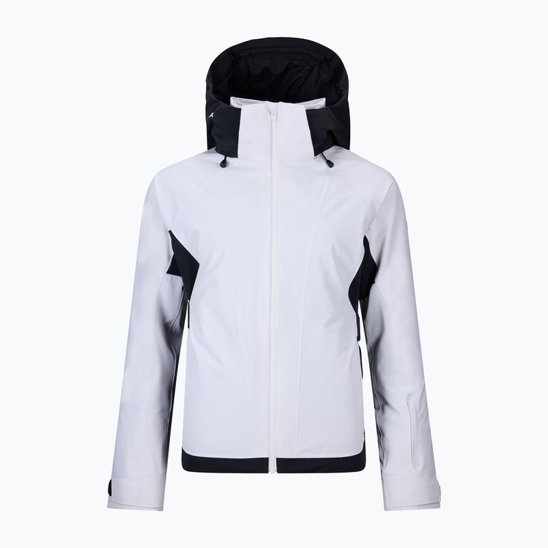 Moteriška slidinėjimo striukė Rossignol 4WS Blackside Insulated ck/white 16