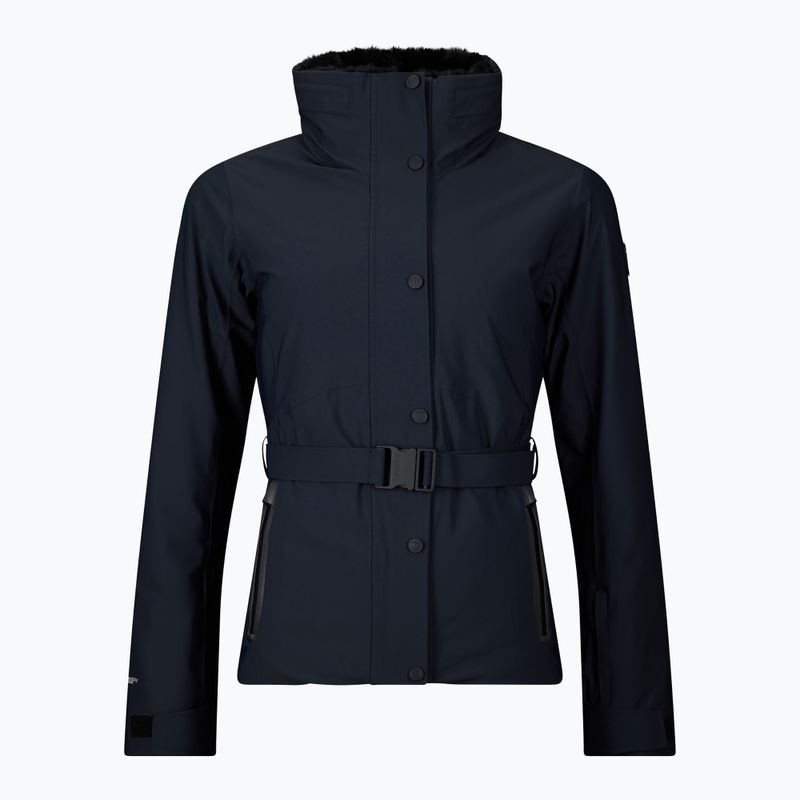 Moteriška slidinėjimo striukė Rossignol Snowdazzle Belted black 13