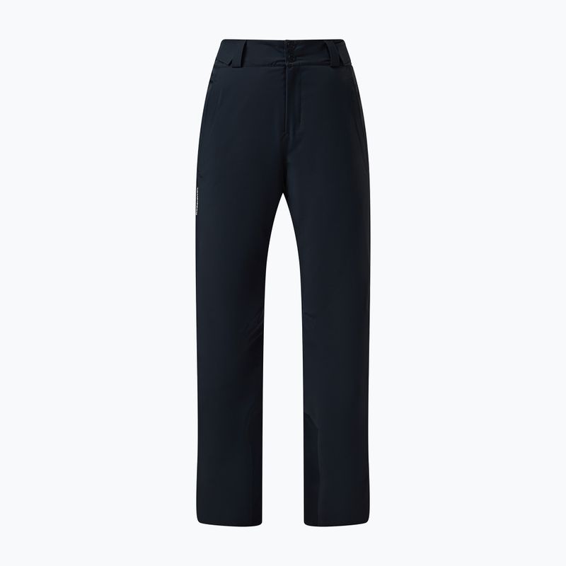 Moteriškos slidinėjimo kelnės Rossignol 4WS Blackside Insulated black 8