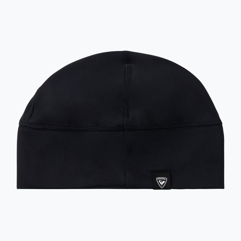 Žieminė kepurė Rossignol CWA Beanie black 2