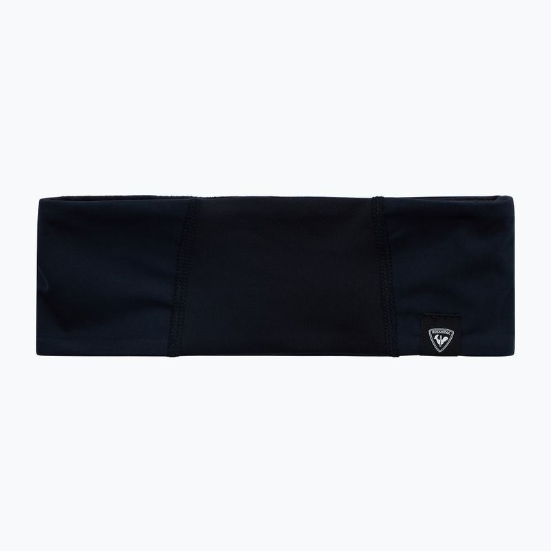 Lankelis galvai Rossignol CWA black 2